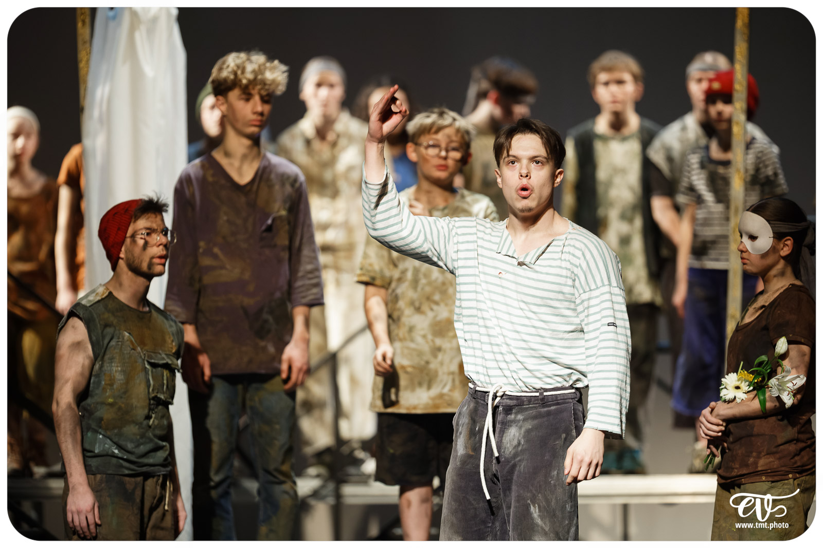 TMTPHOTO LES ENFANTS DU LEVANT (MAITRISE SAINT PHILOMENE HAGUENAU) 087